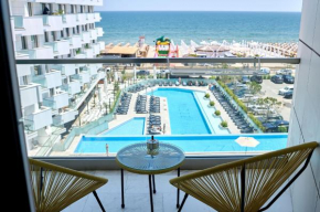 Sea-esta Studio in Infinity Beach Resort